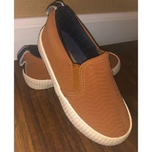 Zara boys slip on shoes